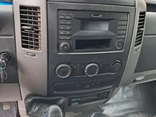 MERCEDES-BENZ 415CDISPRINTERM 2.2, 2019/2019, Placa FINAL 7 (MG), (Ref.: MAW) — leilão em Belo Oriente/MG (foto 12)