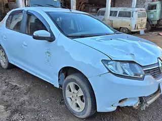 RENAULT LOGAN DYN 16 SCE ANO: 2017/2018 PLACA FINAL 1 (SC) — leilão em Bom Jardim da Serra/SC (foto 6)