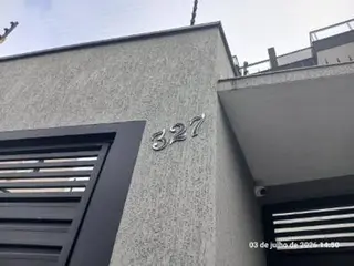Apto 116m² | Santo André-SP | Residencial Fenice XXI | Campestre - 2 Vagas - Financiamento até 420 Meses! — leilão em Santo André/SP
