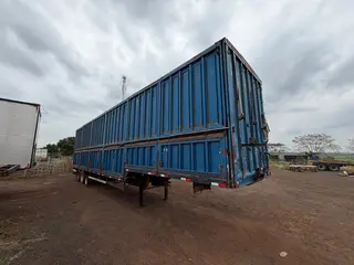 SEMIRREBOQUE CARGA SECA RANDON ANO 2013 / MODELO 2014 ID:#3830483/AZ — leilão em Olímpia/SP (foto 24)