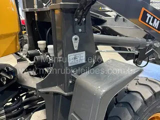 Pá Carregadeira (nova) Marca: TLM Modelo: 928L 4x4 linha Premiun, Ano: 2026, Cabinada de fábrica com ar condicionado. — leilão em Artur Nogueira/SP (foto 30)