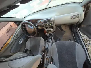 IMP/ FORD ESCORT GLX 16VH — leilão em Sorocaba/SP (foto 4)