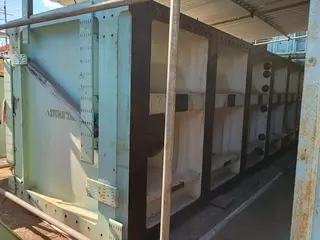 01 BLOCO DE CAMISAS COM TIRANTES HYUNDAI/WARTSILA 6RT-FLEX 68, ANO: 2012 (Ref.: AKO/ 507) — leilão em Rio de Janeiro (foto 5)
