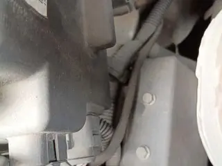 FIAT PALIO ATTRACTIV 1.4 2010/2010, Placa FINAL 8, (ID.: 53186) — leilão em Suzano/SP (foto 26)