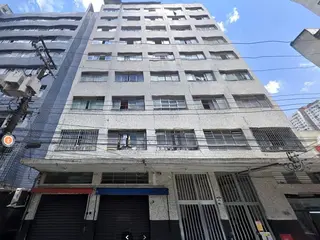 Apto 30m² na Sé/Liberdade | São Paulo/SP | Ed. Marlene, a 750m do Metrô Japão-Liberdade e Fórum João Mendes. Ideal para Renda! Localização Estratégica com Alta Demanda e Ampla Rede de Mobilidade! — leilão (foto 3)