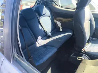 206 SELECTION - PEUGEOT, 2003/2003, CINZA — leilão em Fazenda Rio Grande (foto 8)