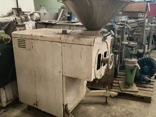 Pingadeira De Massa Tipo Baguete — leilão em Santo André/SP (foto 4)