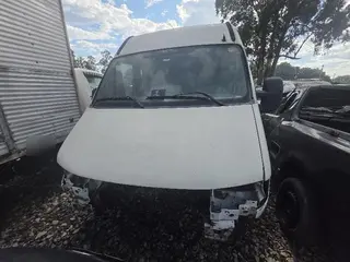 RENAULT/MASTER BUS16 DCI — leilão em Sorocaba/SP (foto 9)