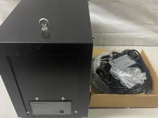 01 GERADOR + CONTROLADOR DE CO2 TROLMASTER (SEM USO) — leilão em São Caetano do Sul (foto 3)