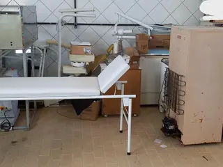 SUCATA DE ELETRODOMÉSTICOS DIVERSOS — leilão em São Martinho/SC (foto 2)