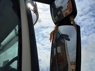 CAMINHÃO IVECO TRAKKER 410T48, 2014/2014, Placa FINAL 1 (MG), (Ref.: 130009) — leilão em Pompéu/MG (foto 28)