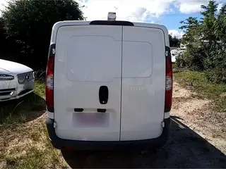FIAT FIORINO HD WK E 1.4, 2018/2019, Placa FINAL 8 (PE), (Ref.: 59278100026479) — leilão em Jaboatão dos Guararapes/PE (foto 29)