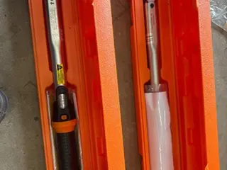 MULTIPLICADOR DE TORQUE - DESFORCIMETRO E OUTROS (40 UN) — leilão em Cataguases/MG (foto 16)
