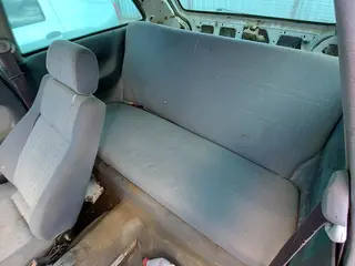 VW/GOL CLI (sucata) — leilão em Jaguaruna/SC (foto 8)