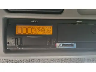 CAMINHÃO BAÚ MERCEDES-BENZ ATEGO 1419, 2020/2020, Placa FINAL 6 (PE), (Ref.: 97890100022242) — leilão em Fortaleza/CE (foto 7)