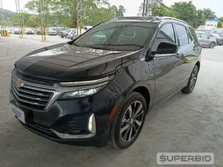CHEVROLET EQUINOX 15T PRE, 2024/2024, Placa FINAL 1 (SP), (Ref.: 53141) — leilão em Suzano/SP (foto 32)