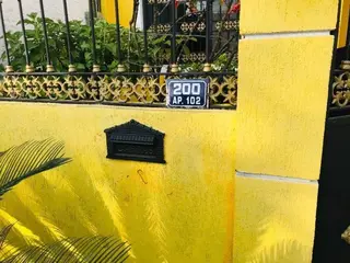 Apto 216m² c/ 1 Vaga | Rio de Janeiro-RJ | Jardim Sulacap - Financiamento até 420 Meses! — leilão em Rio de Janeiro/RJ (foto 22)