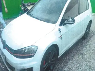 Oportunidade: VW Golf GTI 2013/2014 em Leilão! Presidente Prudente/SP — leilão em Presidente Prudente/SP (foto 2)