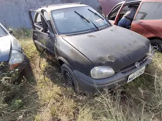 GM/CORSA WIND (sucata) — leilão em Criciúma/SC (foto 11)