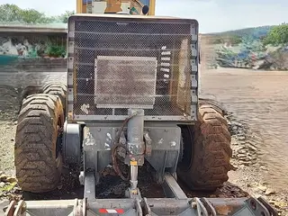 MOTONIVELADORA COMBAT 170H ANO: 2012 — leilão em São Miguel da Boa Vista/SC (foto 78)