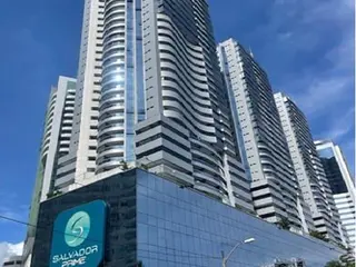CONDOMINIO SALVADOR PRIME — leilão em Salvador/BA