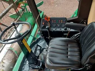 John Deere 1175 Hydro 2008 — leilão em Assis Chateaubriand (foto 8)