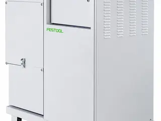 ASPIRADOR INDUSTRIAL - MARCA: FESTOOL - CÓDIGO: LOTE ASPIRADOR 1 — leilão em Americana/SP