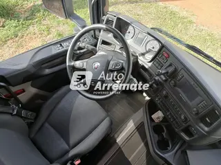SCANIA R-540 — leilão em São José do Rio Preto/SP (foto 20)