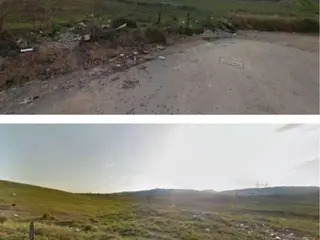 ÁREA COM 1.108.000m² NO DISTRITO DE JUSTINÓPOLIS EM RIBEIRÃO DAS NEVES/MG. — leilão em Ribeirão das Neves/MG