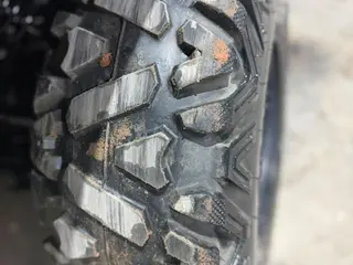 Quadriciclo ATV C-Force 450L (Funcionando) — leilão em Capela do Alto/SP (foto 2)