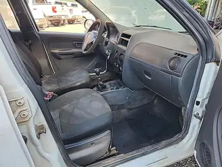 FIAT PALIO FIRE ANO: 2016/2016 PLACA FINAL 5 (SC) — leilão em Tigrinhos (foto 53)