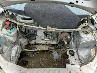 FIAT/SIENA ESSENCE 1.6 (sucata) — leilão em Palhoça/SC (foto 2)