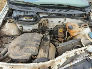 VW/GOL SPECIAL (sucata) — leilão em Içara/SC (foto 2)