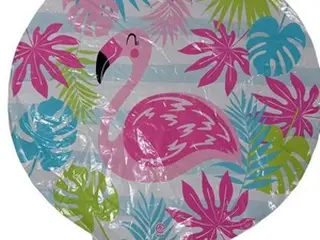 APROX. 1200 BALÕES DE GÁS HÉLIO FLAMINGO — leilão em São Caetano do Sul (foto 2)
