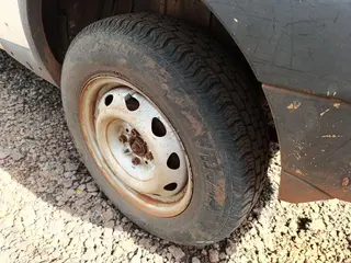 FIAT STRADA WORKING - ANO 2002/2002 — leilão em Nova Aurora/PR