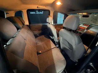 Fiat Idea Adventure Dual 2010/2011 Flex — leilão (foto 10)