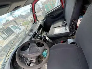 CAMINHÃO MUNCK IVECO VERTIS 130V19, 2014/2014, Placa FINAL 9 (PB), (Ref.: 8) — leilão em Arapiraca/AL (foto 7)