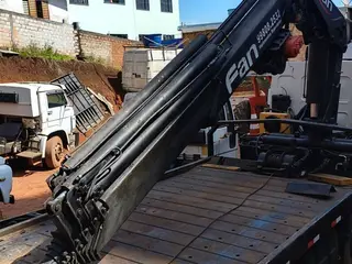 Munck Luna 57 — leilão em Chapecó/SC (foto 3)