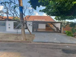 Casa 228m² | Campo Grande-MS | Bairro Panamá - Próxima ao Aeroporto Internacional - Financiamento até 420 Meses! — leilão em Campo Grande/MS