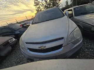 GM/CAPTIVA SPORT FWD — leilão em Sorocaba/SP