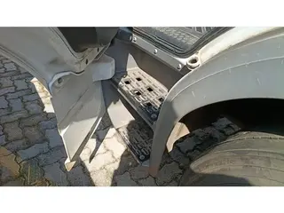 CAMINHÃO BAÚ MERCEDES-BENZ ATEGO 1419, 2017/2018, Placa FINAL 0 (PE), (Ref.: 54774500026344) — leilão em Igarapé/MG (foto 18)