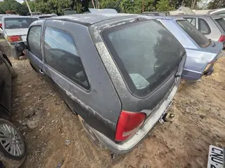 VW/GOL 1.0 — leilão em Sorocaba/SP (foto 7)