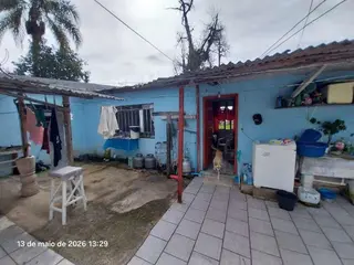 Lote de terreno urbano denominação 01-D da quadra III da Planta JARDIM PORTORICO, com a área de 574,00m² em Araucária/PR — leilão em Araucária/PR (foto 39)