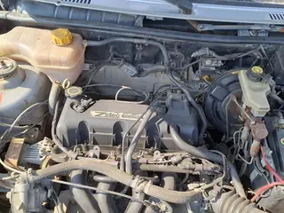 FORD/FIESTA GL (sucata) — leilão em Criciúma/SC (foto 13)