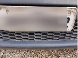 VTP CAMIONETA EMP GE PAJERO 3.0 05PSG 4X4 MITSUBISHI 2012 — leilão em Curitiba/PR (foto 27)