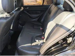 HONDA CIVIC EX 2005/2005 EM SÃO JOSÉ DOS PINHAIS — leilão em São José dos Pinhais/PR (foto 5)