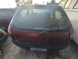 FIAT/ PALIO EDX — leilão em Sorocaba/SP (foto 5)