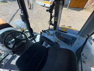 TRATOR DE PNEUS VALTRA BH184 HT 4 ANO: 2022 — leilão em Cordilheira Alta/SC (foto 52)