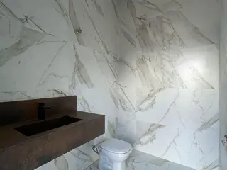 Casa | DESOCUPADA | Setor Cristina II Expansão, Trindade/GO - Entrada 30% + 240x | Aceita FGTS — leilão em Trindade/GO (foto 16)