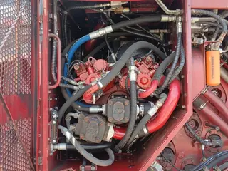 Case Ih A8810 2020 — leilão em Campinas/SP (foto 18)